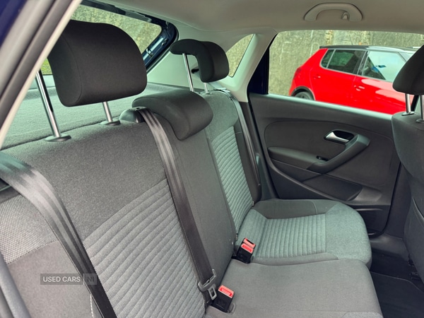 Used Volkswagen Polo 2014 for sale - 76240422: Photo 25