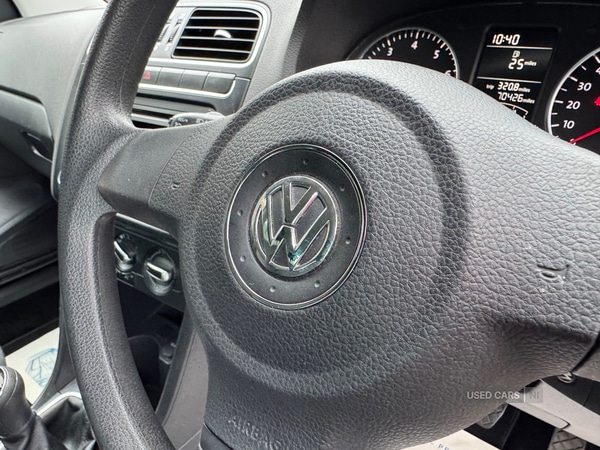 Used Volkswagen Polo 2014 for sale - 76240422: Photo 26