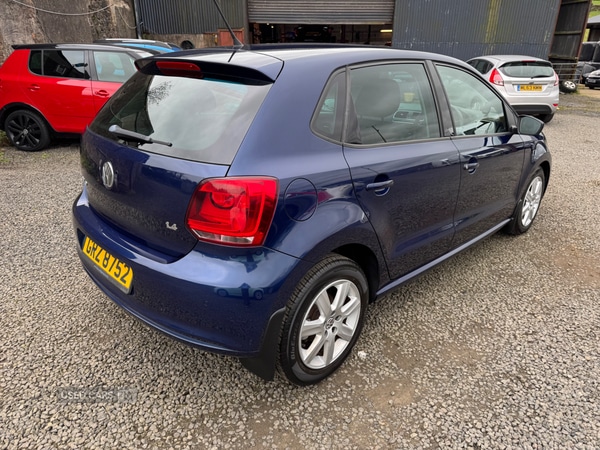 Used Volkswagen Polo 2014 for sale - 76240422: Photo 27