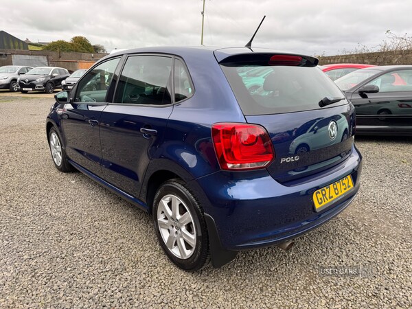 Used Volkswagen Polo 2014 for sale - 76240422: Photo 28