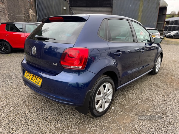 Used Volkswagen Polo 2014 for sale - 76240422: Photo 29