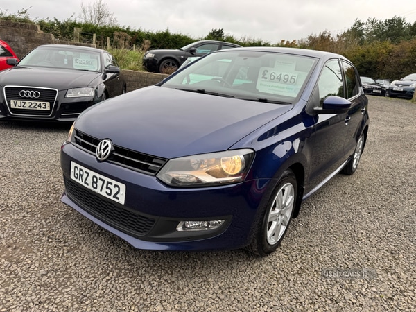 Used Volkswagen Polo 2014 for sale - 76240422: Photo 3