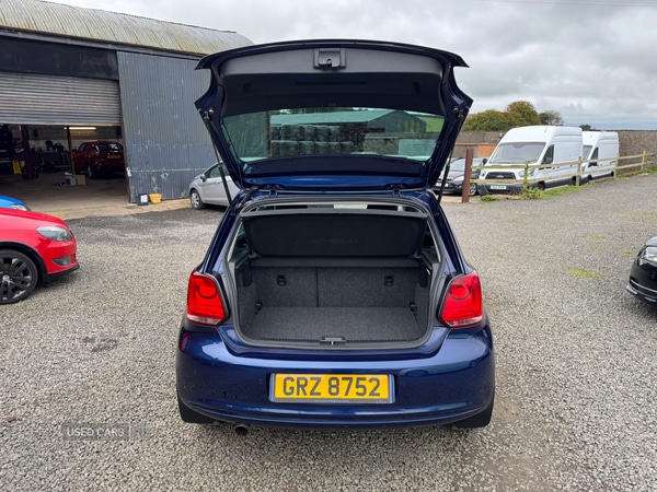 Used Volkswagen Polo 2014 for sale - 76240422: Photo 30