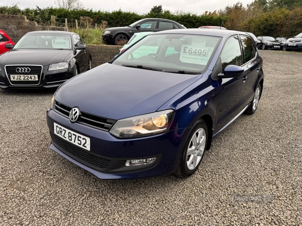 Used Volkswagen Polo 2014 for sale - 76240422: Photo 31