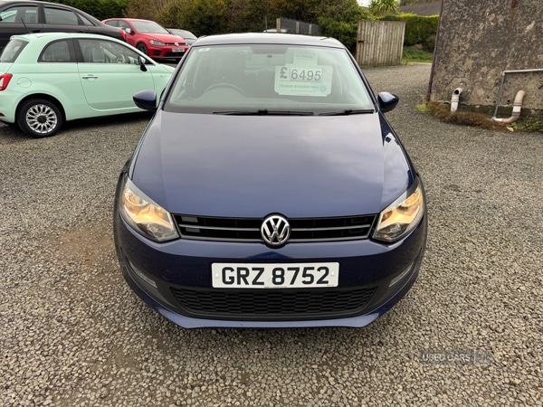 Used Volkswagen Polo 2014 for sale - 76240422: Photo 33