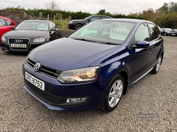 Used Volkswagen Polo 2014 for sale - 76240422: Photo 34