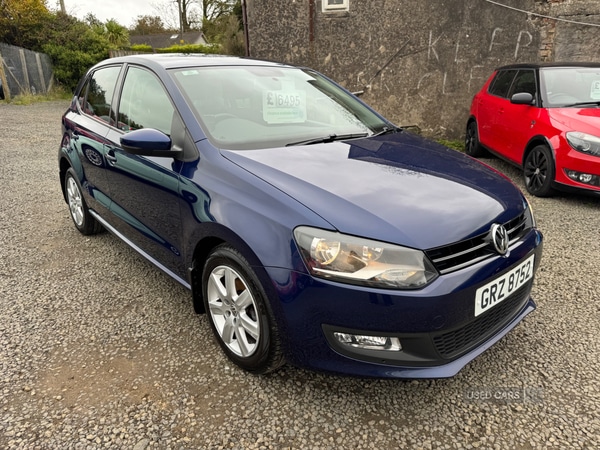 Used Volkswagen Polo 2014 for sale - 76240422: Photo 35