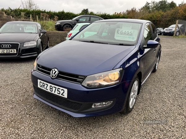 Used Volkswagen Polo 2014 for sale - 76240422: Photo 36