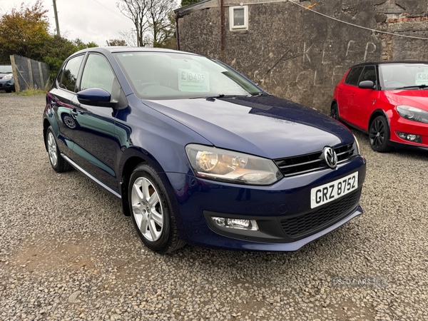 Used Volkswagen Polo 2014 for sale - 76240422: Photo 39