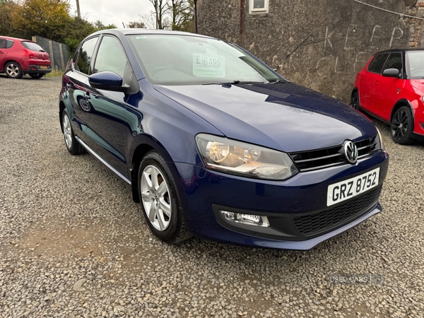 Used Volkswagen Polo 2014 for sale - 76240422: Photo 5
