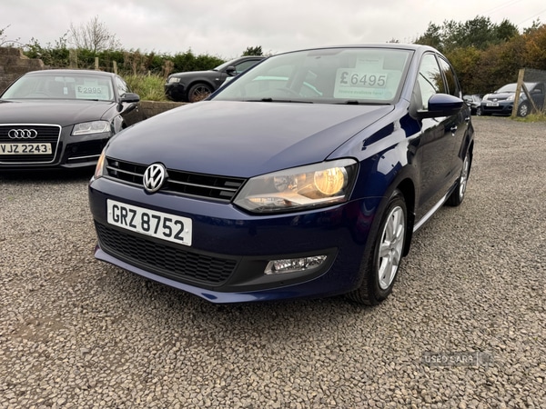 Used Volkswagen Polo 2014 for sale - 76240422: Photo 6