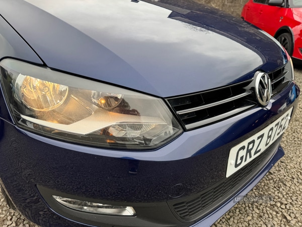 Used Volkswagen Polo 2014 for sale - 76240422: Photo 7