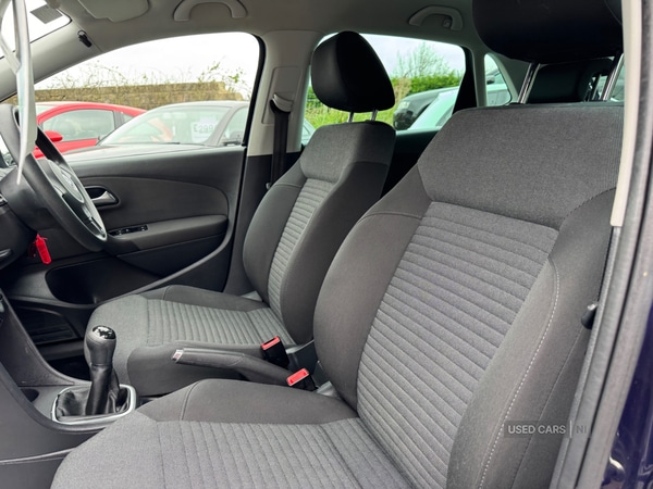 Used Volkswagen Polo 2014 for sale - 76240422: Photo 8