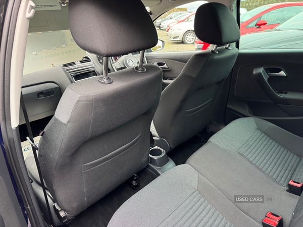 Used Volkswagen Polo 2014 for sale - 76240422: Photo 9