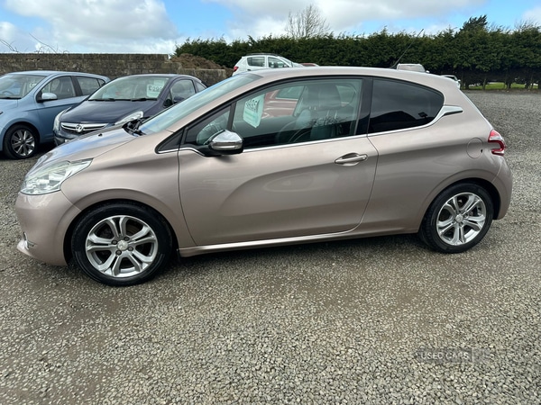 Used Peugeot 208 2012 for sale - 78073549: Photo 10