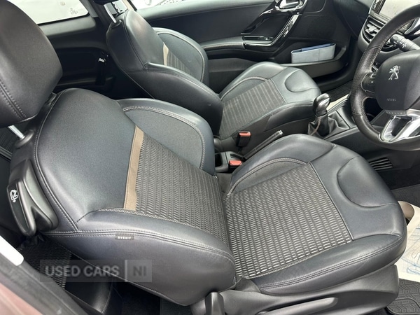 Used Peugeot 208 2012 for sale - 78073549: Photo 11