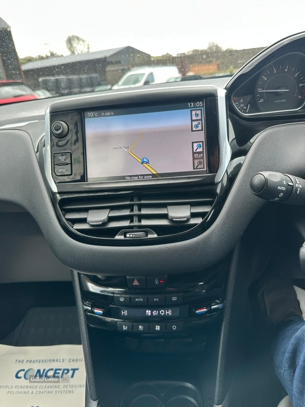 Used Peugeot 208 2012 for sale - 78073549: Photo 13