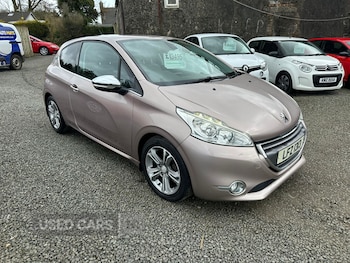 Peugeot 208 feature image