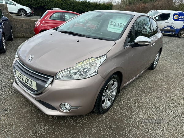 Used Peugeot 208 2012 for sale - 78073549: Photo 4