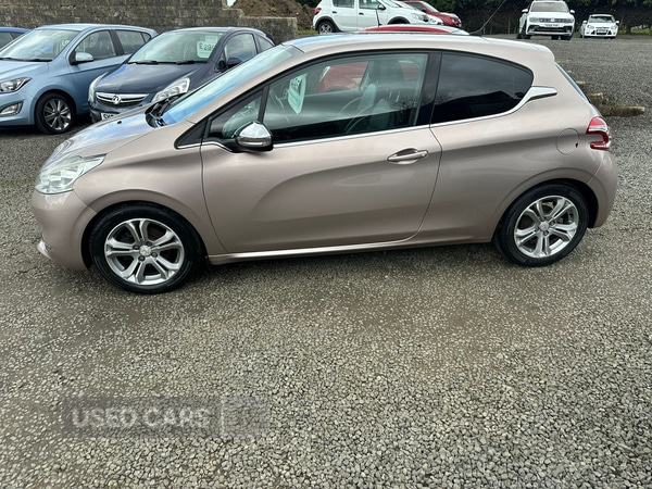 Used Peugeot 208 2012 for sale - 78073549: Photo 5