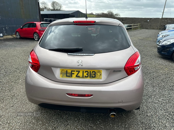 Used Peugeot 208 2012 for sale - 78073549: Photo 6