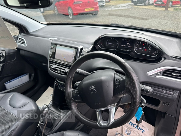 Used Peugeot 208 2012 for sale - 78073549: Photo 9