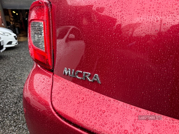 Used Nissan Micra 2014 for sale - 77254194: Photo 13
