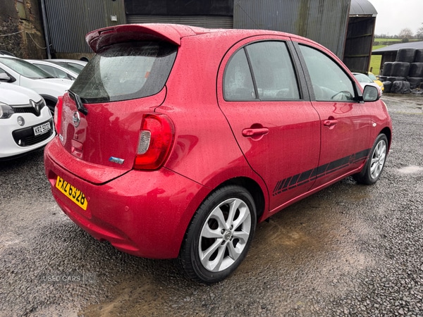 Used Nissan Micra 2014 for sale - 77254194: Photo 18