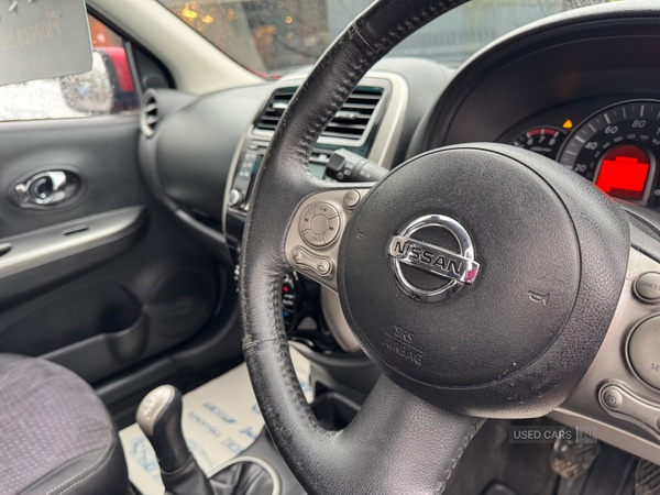 Used Nissan Micra 2014 for sale - 77254194: Photo 20