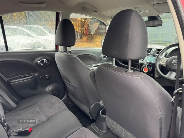 Used Nissan Micra 2014 for sale - 77254194: Photo 26