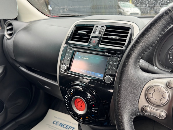 Used Nissan Micra 2014 for sale - 77254194: Photo 28