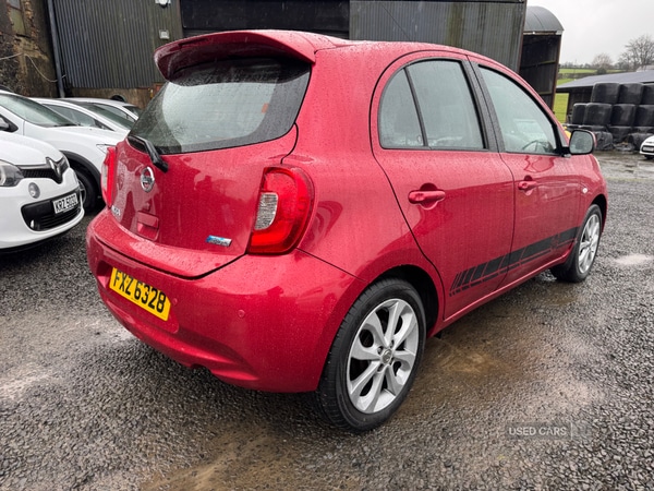 Used Nissan Micra 2014 for sale - 77254194: Photo 31