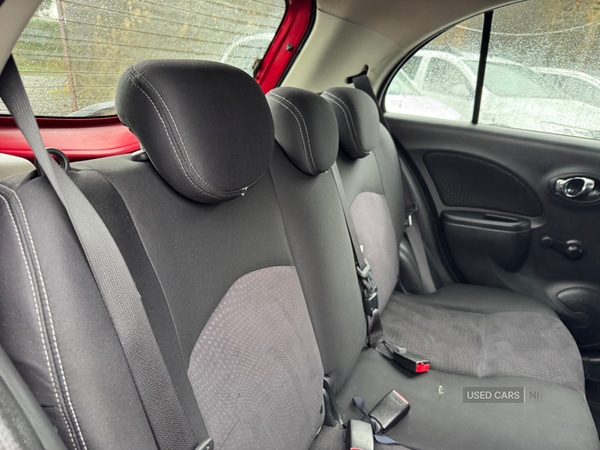 Used Nissan Micra 2014 for sale - 77254194: Photo 32