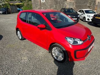 Used Volkswagen up! 2017 for sale - 78785276: Photo