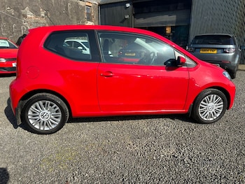 Used Volkswagen up! 2017 for sale - 78785276: Photo