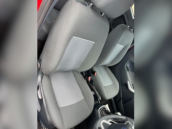 Used Ford Fiesta 2012 for sale - 78623740: Photo