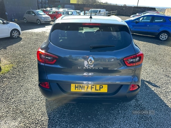 Used Renault Kadjar 2017 for sale - 77825748: Photo 10