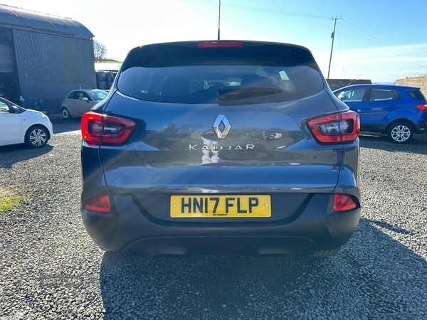 Used Renault Kadjar 2017 for sale - 77825748: Photo 11