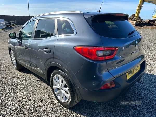 Used Renault Kadjar 2017 for sale - 77825748: Photo 12