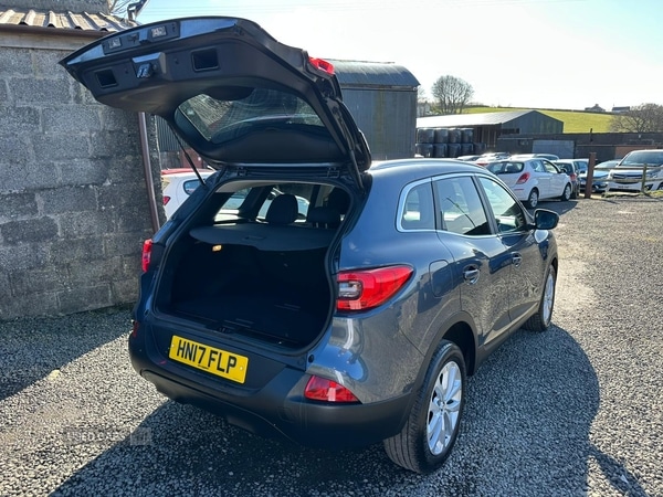 Used Renault Kadjar 2017 for sale - 77825748: Photo 13