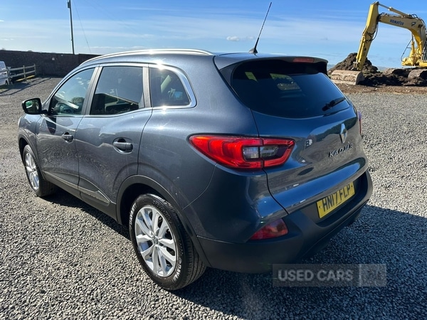 Used Renault Kadjar 2017 for sale - 77825748: Photo 14