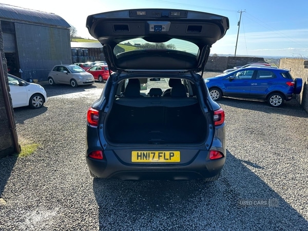 Used Renault Kadjar 2017 for sale - 77825748: Photo 15