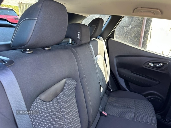 Used Renault Kadjar 2017 for sale - 77825748: Photo 16