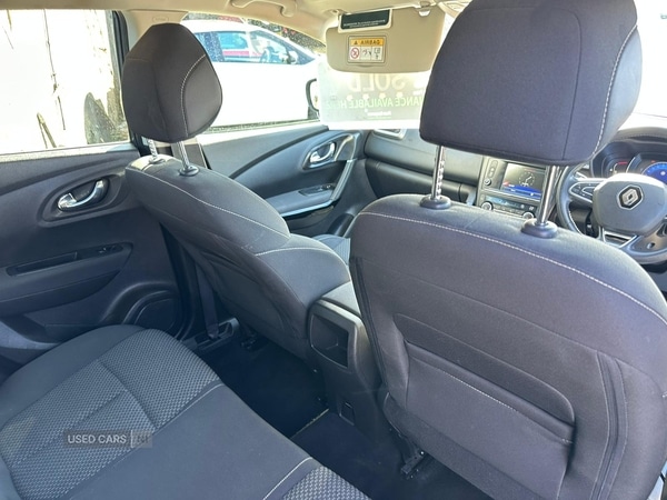 Used Renault Kadjar 2017 for sale - 77825748: Photo 17