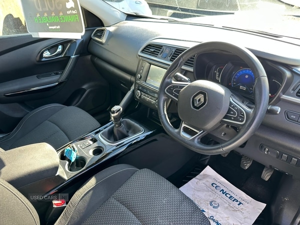 Used Renault Kadjar 2017 for sale - 77825748: Photo 18