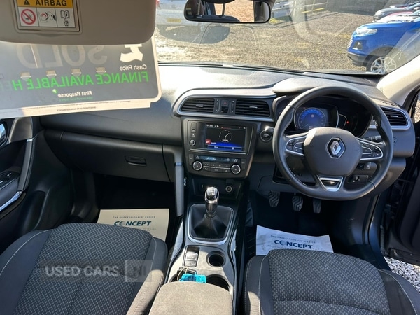 Used Renault Kadjar 2017 for sale - 77825748: Photo 19