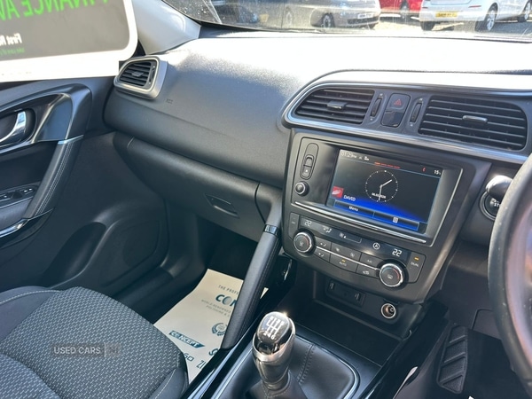 Used Renault Kadjar 2017 for sale - 77825748: Photo 20