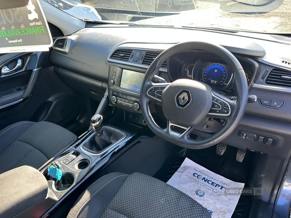Used Renault Kadjar 2017 for sale - 77825748: Photo 21