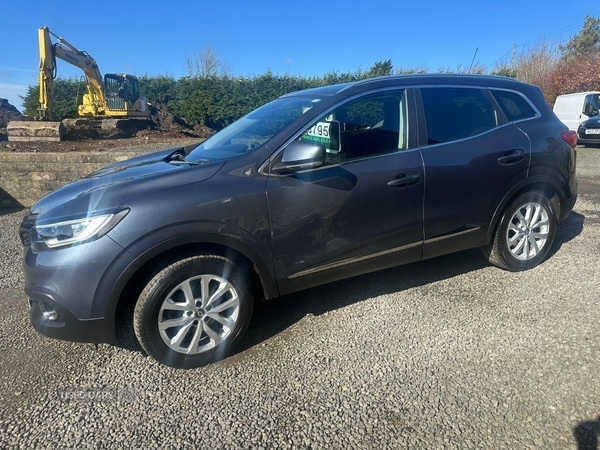 Used Renault Kadjar 2017 for sale - 77825748: Photo 23
