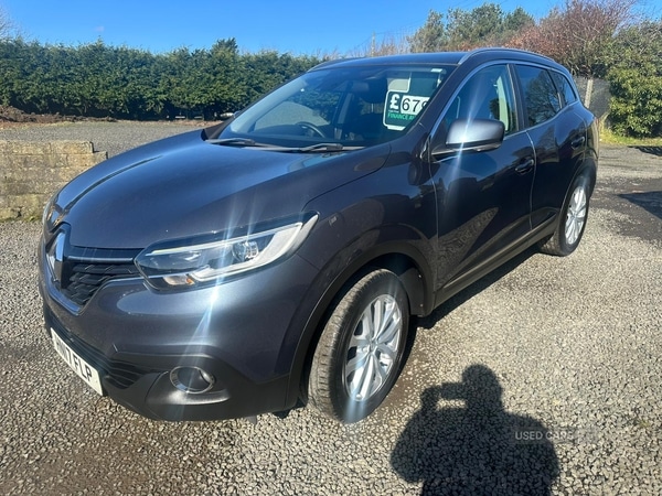 Used Renault Kadjar 2017 for sale - 77825748: Photo 25